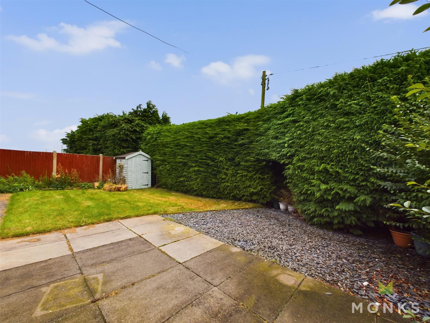 Northmeade Soulton Road, Wem, SY4 5HR For Sale